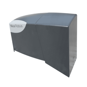 Nice Robus 400 Kapak Seti