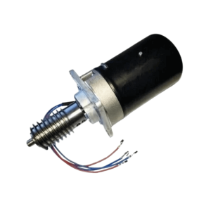 Nice Robus 500HS Yedek İç Motor (SPMTG10100)