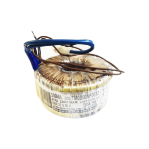 Nice Run Hızlı Kapı Motoru Trafosu- TRA158A00 (Run400HS ve Run1200HS Uyumlu)