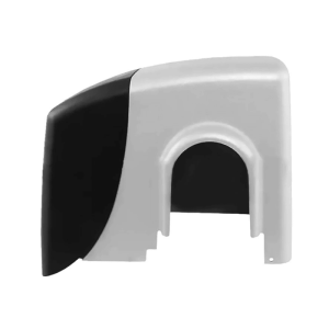 Nice Run Motor Kapak Seti (Run 1200 – 1500 – 1800 – 2500 Uyumlu)