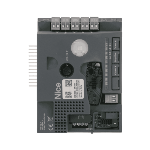 Nice SPSNA20R10 Kontrol Kartı (Spin 23 Uyumlu)