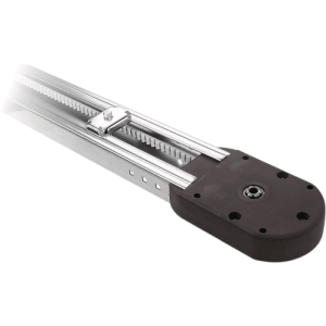 Nice SNA30 Seksiyonel Kapı Motor Rayı 3 Metre