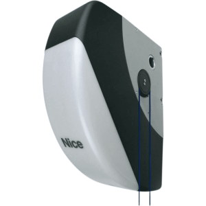 Nice So2000 Seksiyonel Garaj Kapısı Motoru (Tek Motor)
