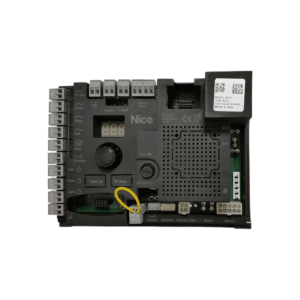 Nice SPBCU1 Yedek Kontrol Ünitesi (M/L-BAR Bariyer Ünitesi)