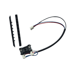 Nice SPIDO Limit Switch Seti (PRSP04)