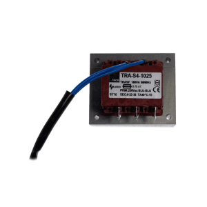 Nice TRA-S4.1025 Trafo (ROAD 400 – SPİDO – SPIN11-SHEL UYUMLU)