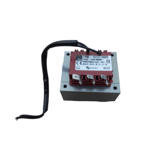 Nice TRA121.1025 Trafo (Spin 21 ve Spin 22 Uyumlu)