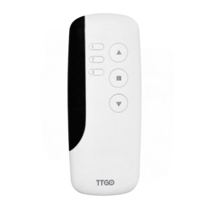 Nice TTGO TGX3 Panjur Kumandası