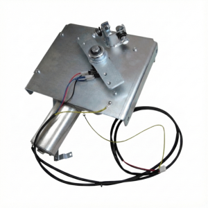 Nice WIDE M Redüktör ve Elektrik Motoru (SPAMG247A00)