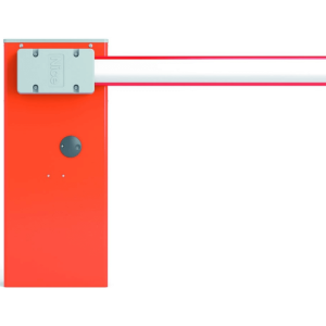 Nice Wide S Otomatik Kollu Bariyer (3 MT) (Kit Paket)