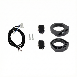 Nice Wil-Wide Bariyer Switch Kiti (SPLSM01600A)