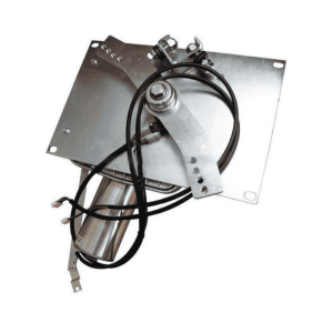 Nice WIL6 Bariyer Redüktör (WA05)