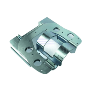 Nice XBA10 M3-M5 BAR 4m Bariyer Kolu Bağlantı Aparatı