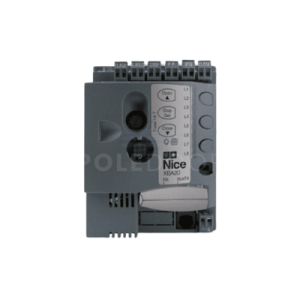 Nice XBA20 Yedek Kontrol Ünitesi (SBAR Bariyer Ünitesi)
