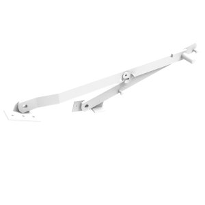 Panjur Makası Beyaz