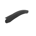 Panjur SL-55 Pvc Tapa (100 Adet)