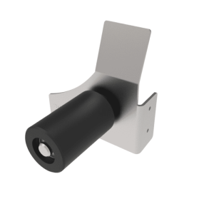 Plastik Dikmeli U Tekeri