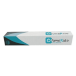 Powerate 59E 190 NM Alıcılı Motor (Tente, Pergola ve Giyotin Cam Uyumlu)