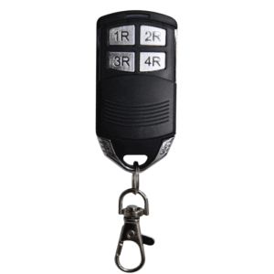 Powerate Kepenk Kumandası (RV12 ve RV12-ZM Uyumlu)