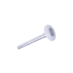 Seksiyonel Kapı Kısa Tekerlek Naylon 2x11mm L=119mm