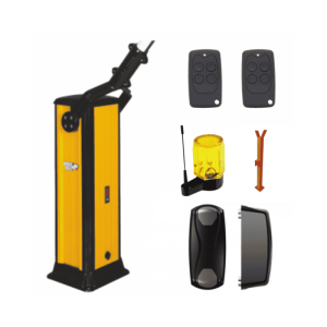 White Rose Dynamic Kollu Bariyer Seti (6 Metre)