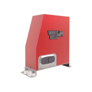 White Rose JET 3000KG Kapı Motoru (Aksesuarsız Tek Motor)