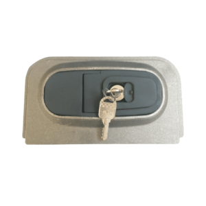 White Rose JET – Active Manuel Kilit Takımı