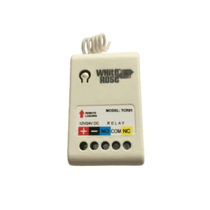 White Rose TCR01 Tek Kontak Alıcı